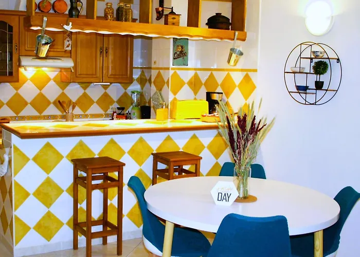 Appartement Cosy Pres De Paris.