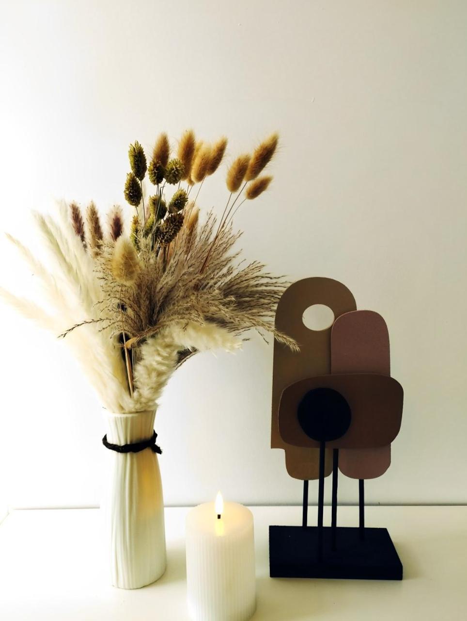 Cosy Pres De Paris. Apartment *