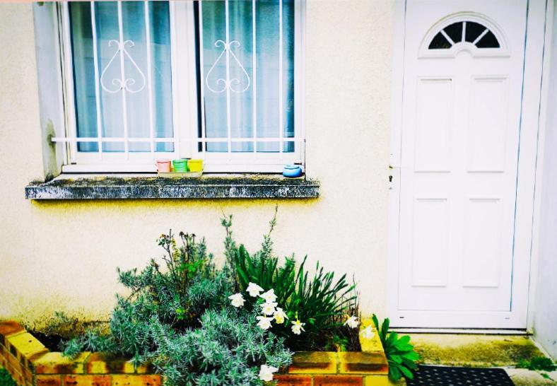Cosy Pres De Paris. Livry-Gargan